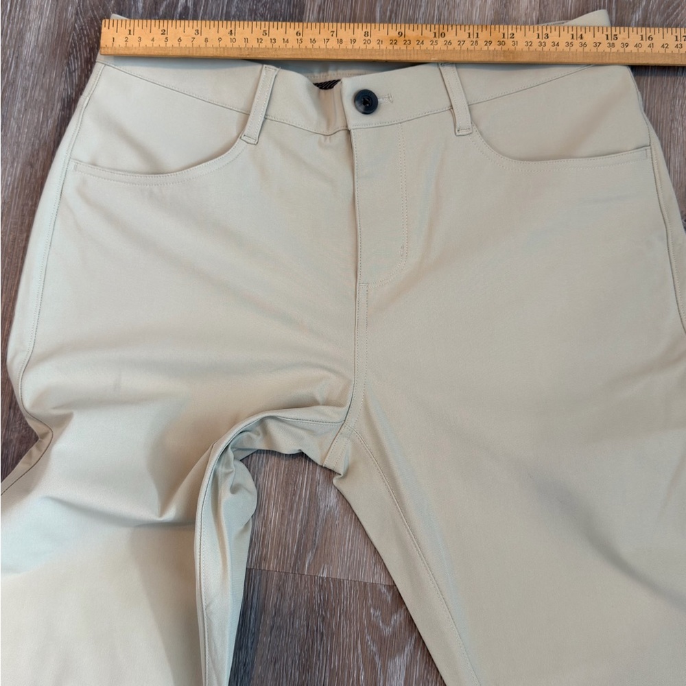 Vuori Men’s Athletic Slim Pants - Picture 12 of 15